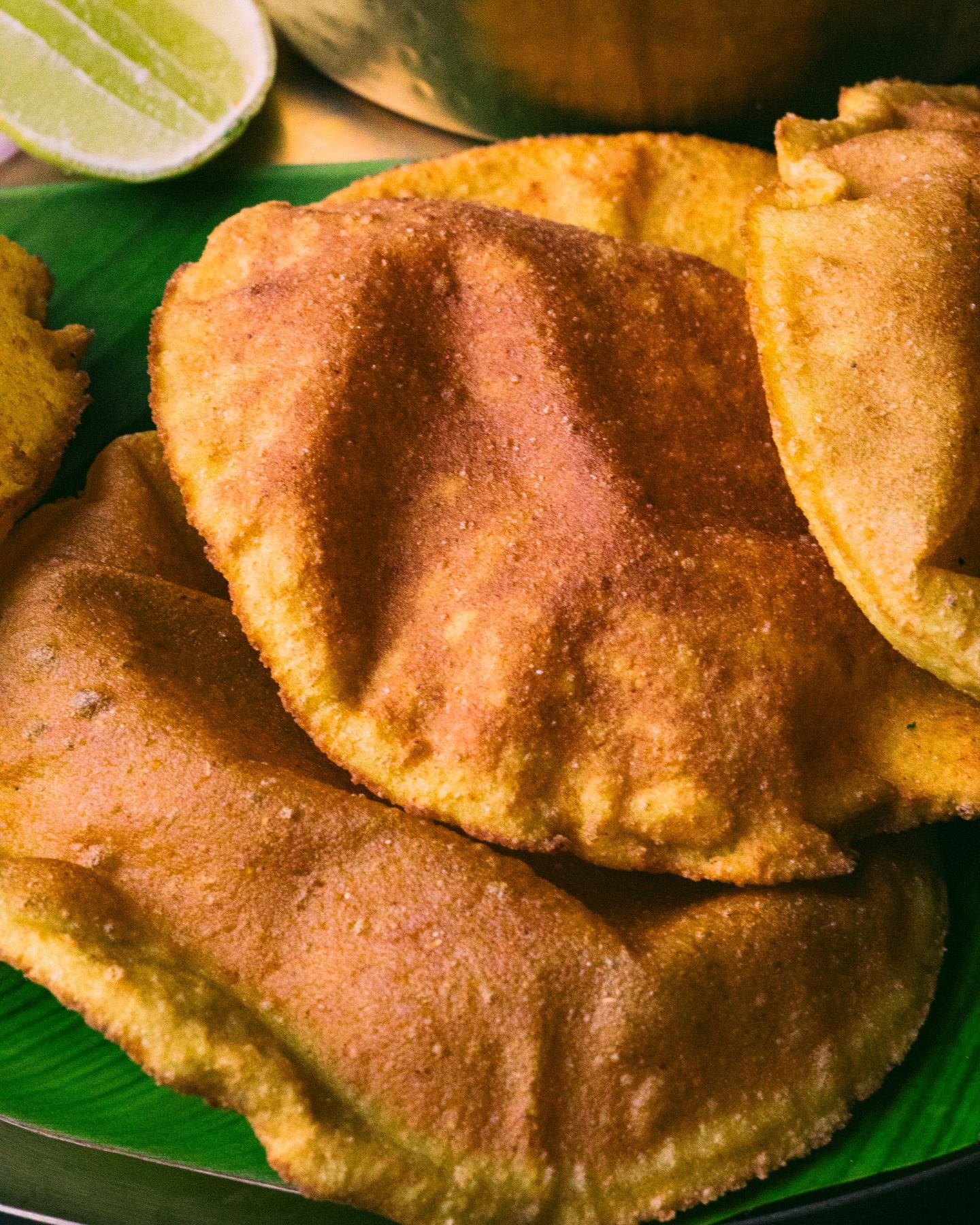 Food served at Chillin Gorai family restaurant and lounge, near Gorai Beach Mumbai