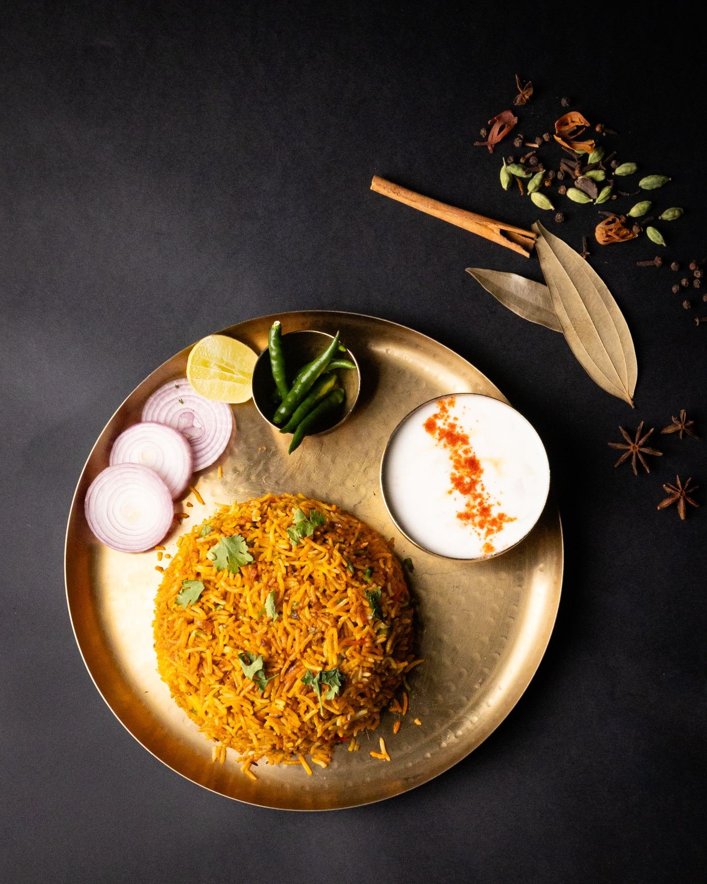 Food served at Chillin Gorai family restaurant and lounge, near Gorai Beach Mumbai